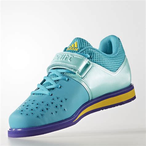 weightlifting shoes for women adidas.